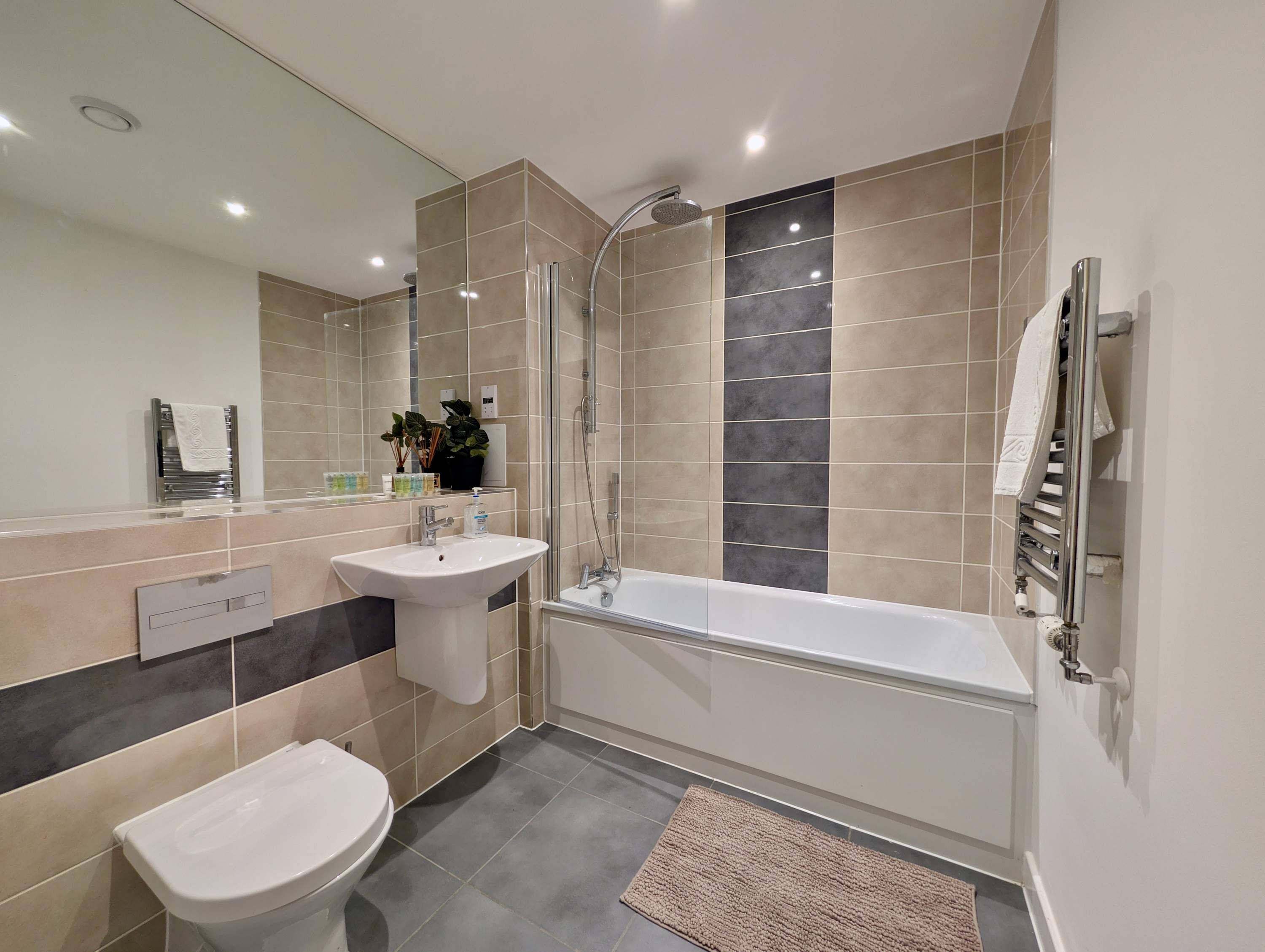 House | Bathroom