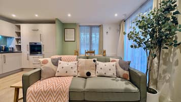 House | 2 bedrooms, Internet