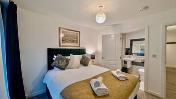 House | 2 bedrooms, Internet