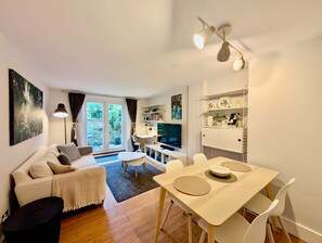 บ้านพัก | 2 ห้องนอน