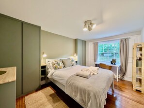 บ้านพัก | 2 ห้องนอน