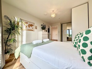 apartman | 1 hálószoba és internet