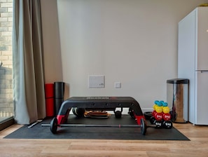 House | 1 bedroom, Internet - Amazing Flat With Free Parking and Balcony (Woking)