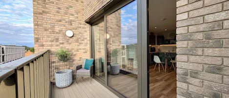 Ferienhaus | 1 Schlafzimmer, Internetzugang