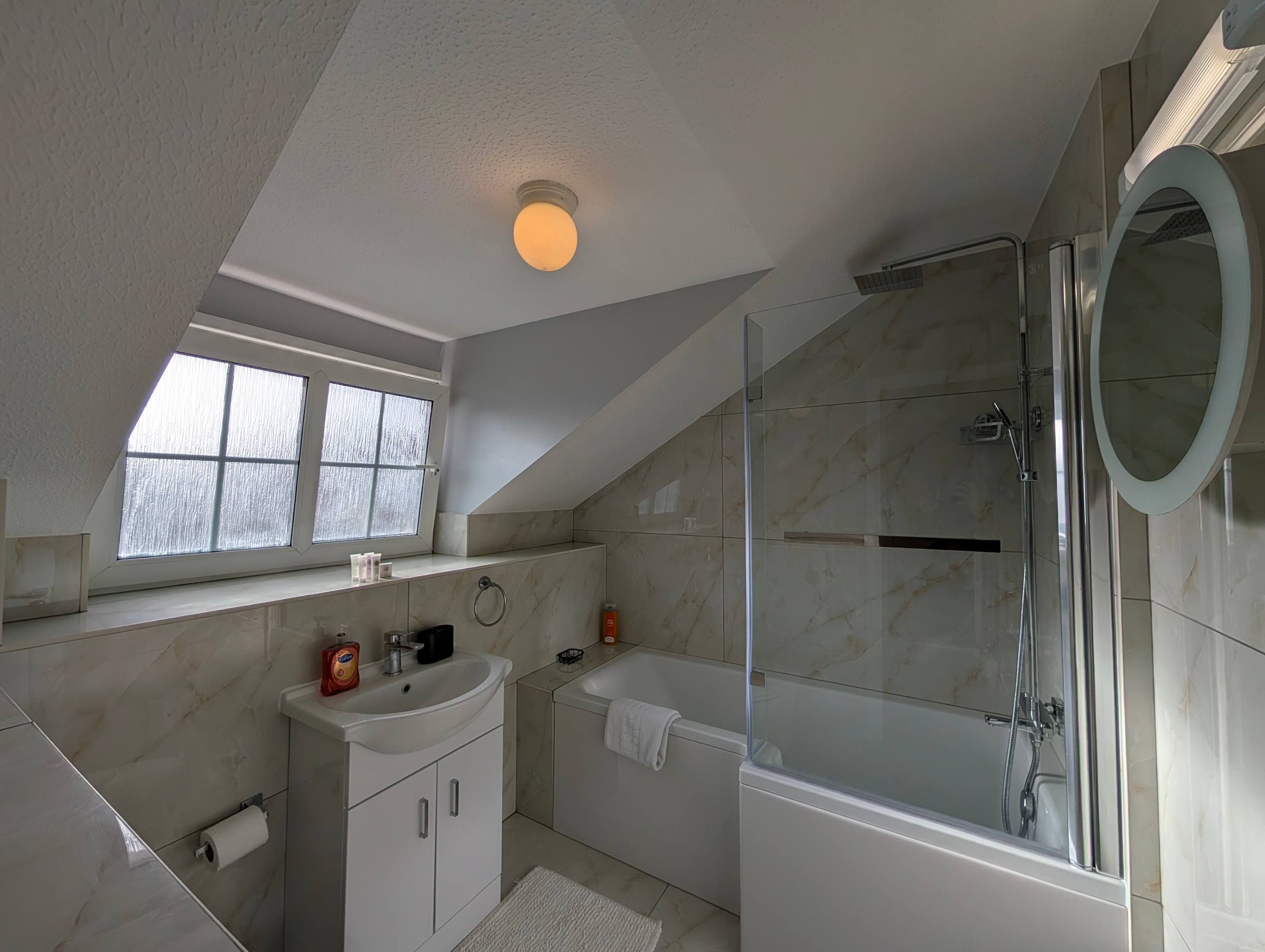 Ferienhaus | 2 Schlafzimmer, Internetzugang