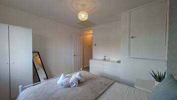 House | 2 bedrooms, Internet
