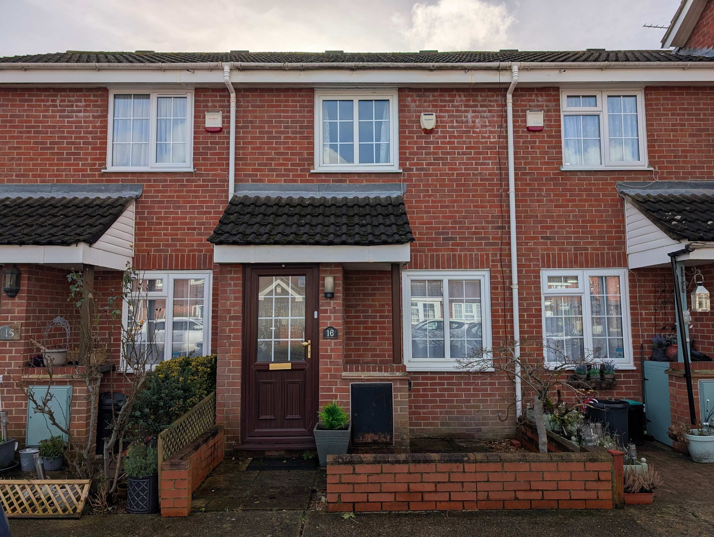 House | 2 bedrooms, Internet