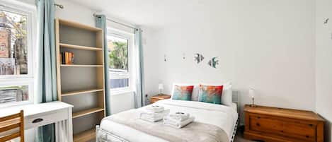 Maison | 5 chambres, Internet