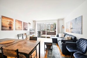 Hus | 5 soverom og internett