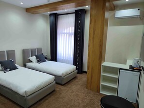 Basic Double or Twin Room - SHOHI ZINDA HOTEL (Samarqand)
