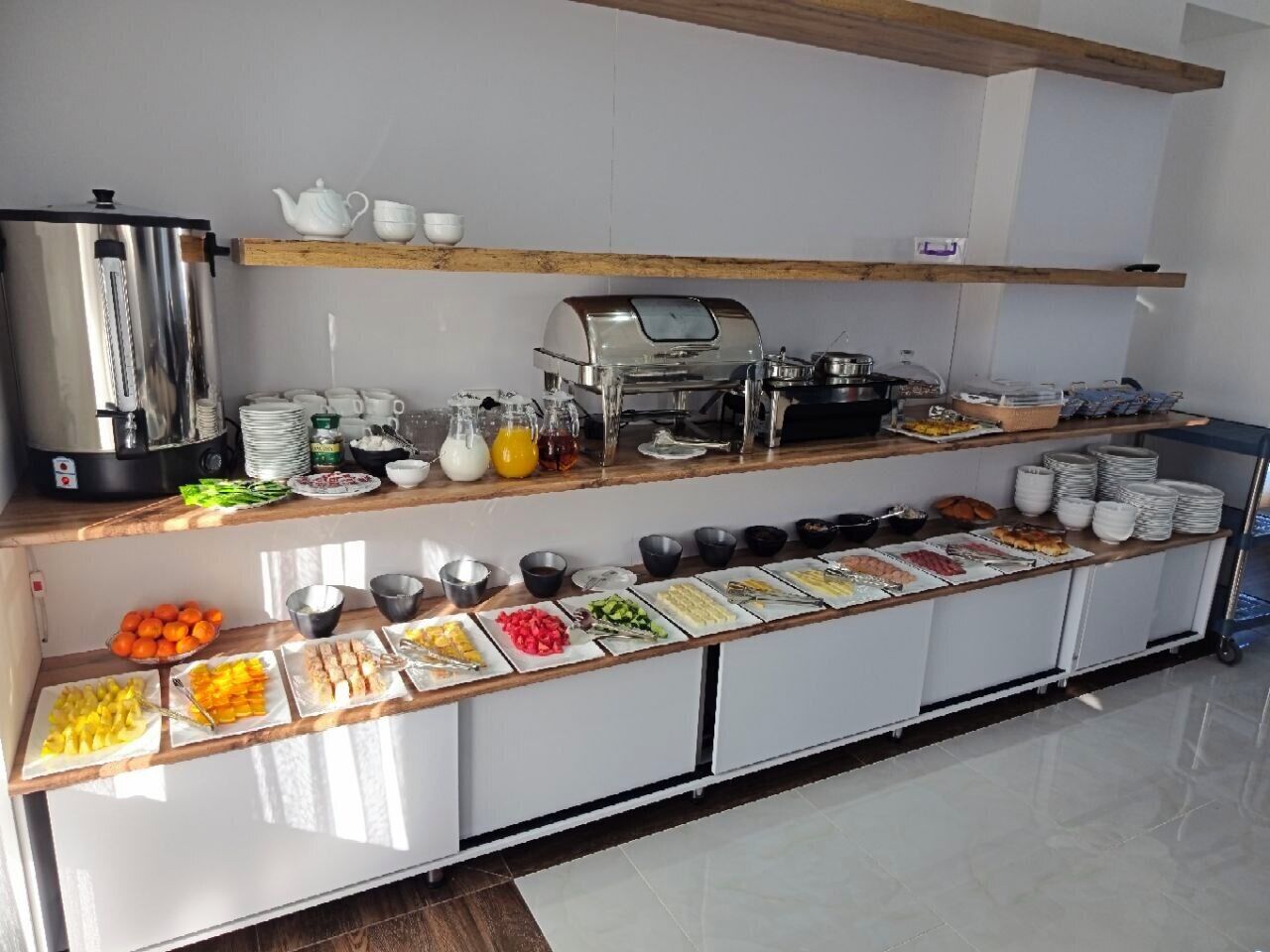 ร้านอาหาร