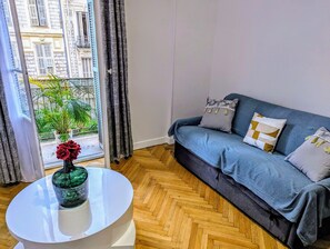 منطقة المعيشة