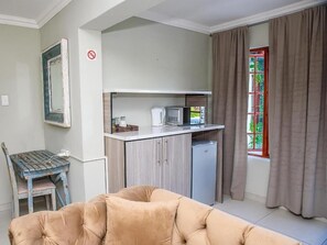 Honeymoon-Suite | Innenbereich