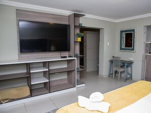 Suite pour lune de miel | Bureau, espace de travail pour ordinateurs portables