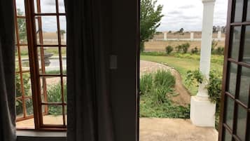 Chambre avec lits jumeaux | Intérieur