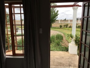 Zweibettzimmer | Innenbereich