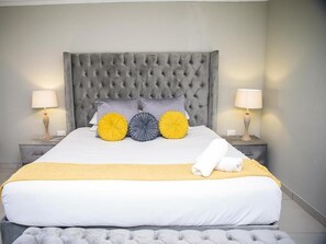 Honeymoon Suite - Rhino Creek Estate (Bloemfontein)