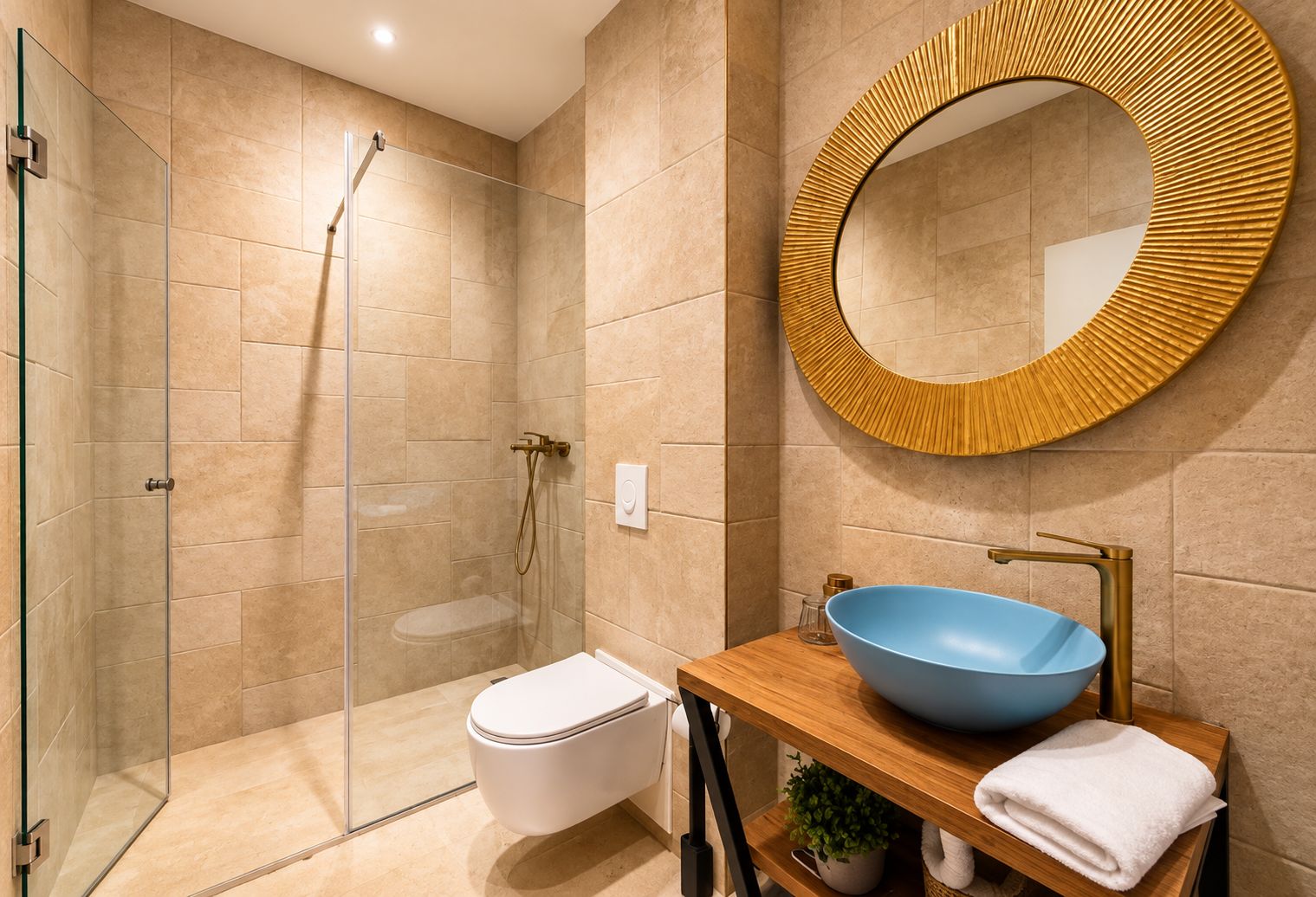 Baño