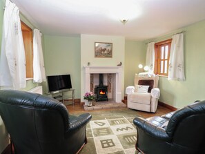 Interior - Mabby (Great Yarmouth)