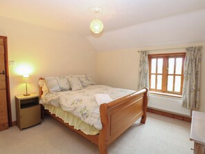 2 bedrooms, individually decorated, individually furnished - Mabby (Great Yarmouth)