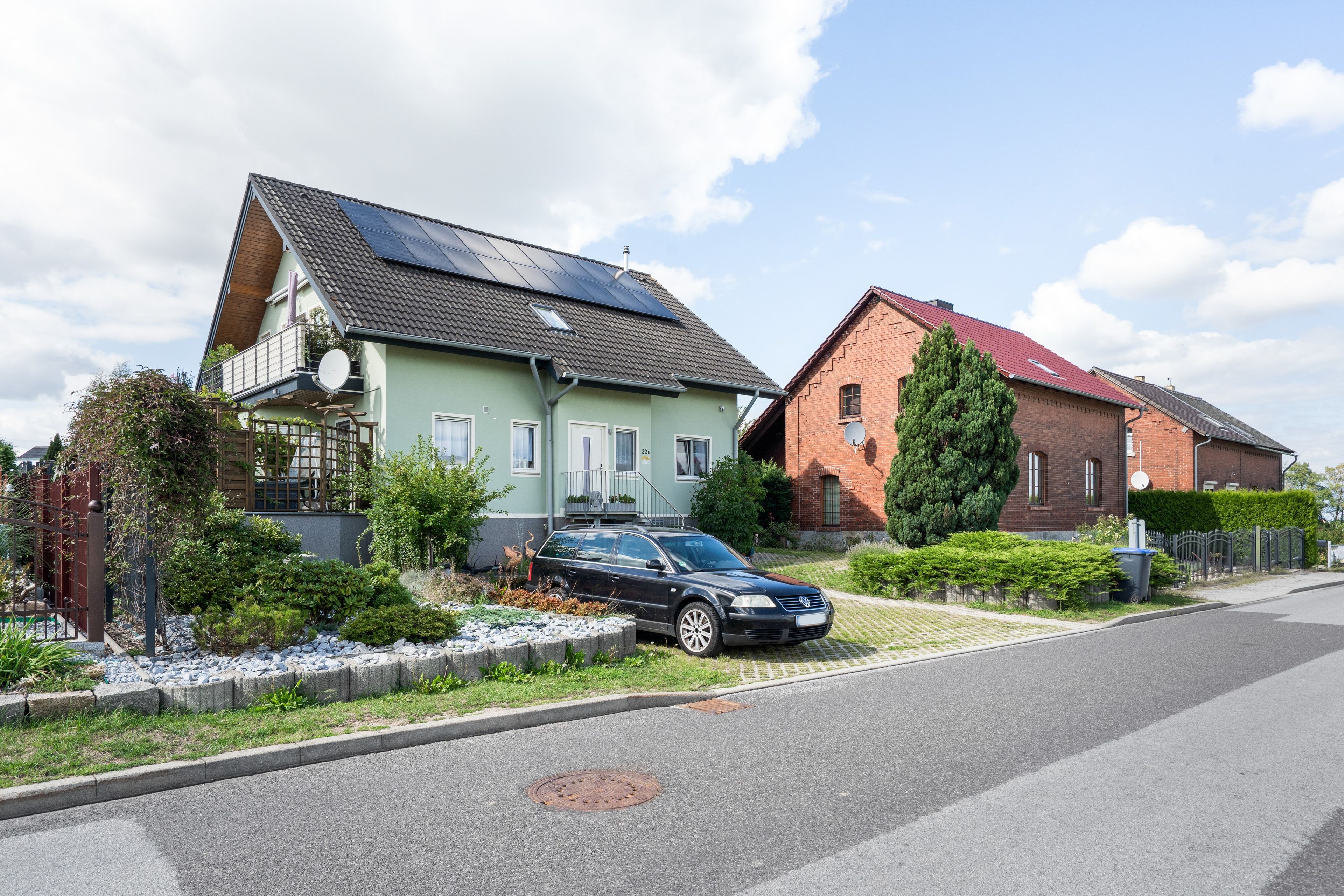 Außenbereich