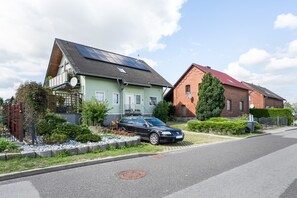 Eksteriør