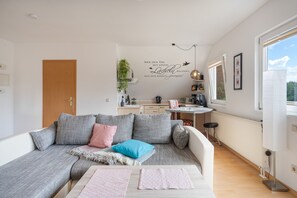 Oppholdsområde