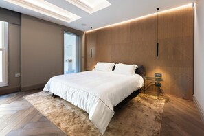Room - LuxTOPFloor (Valletta)