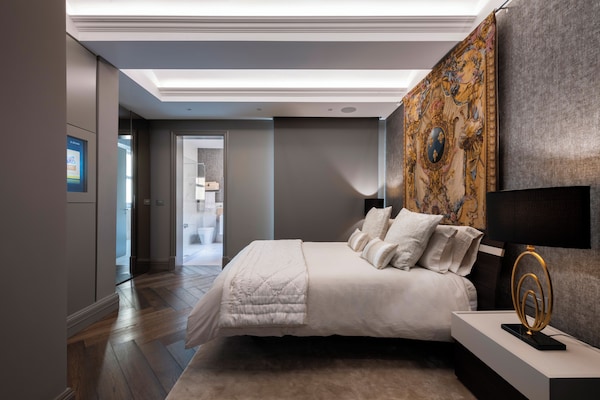 Luxtopfloor - Valletta