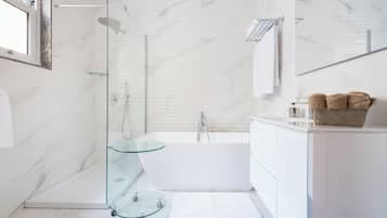 Appartement Luxe | Salle de bain