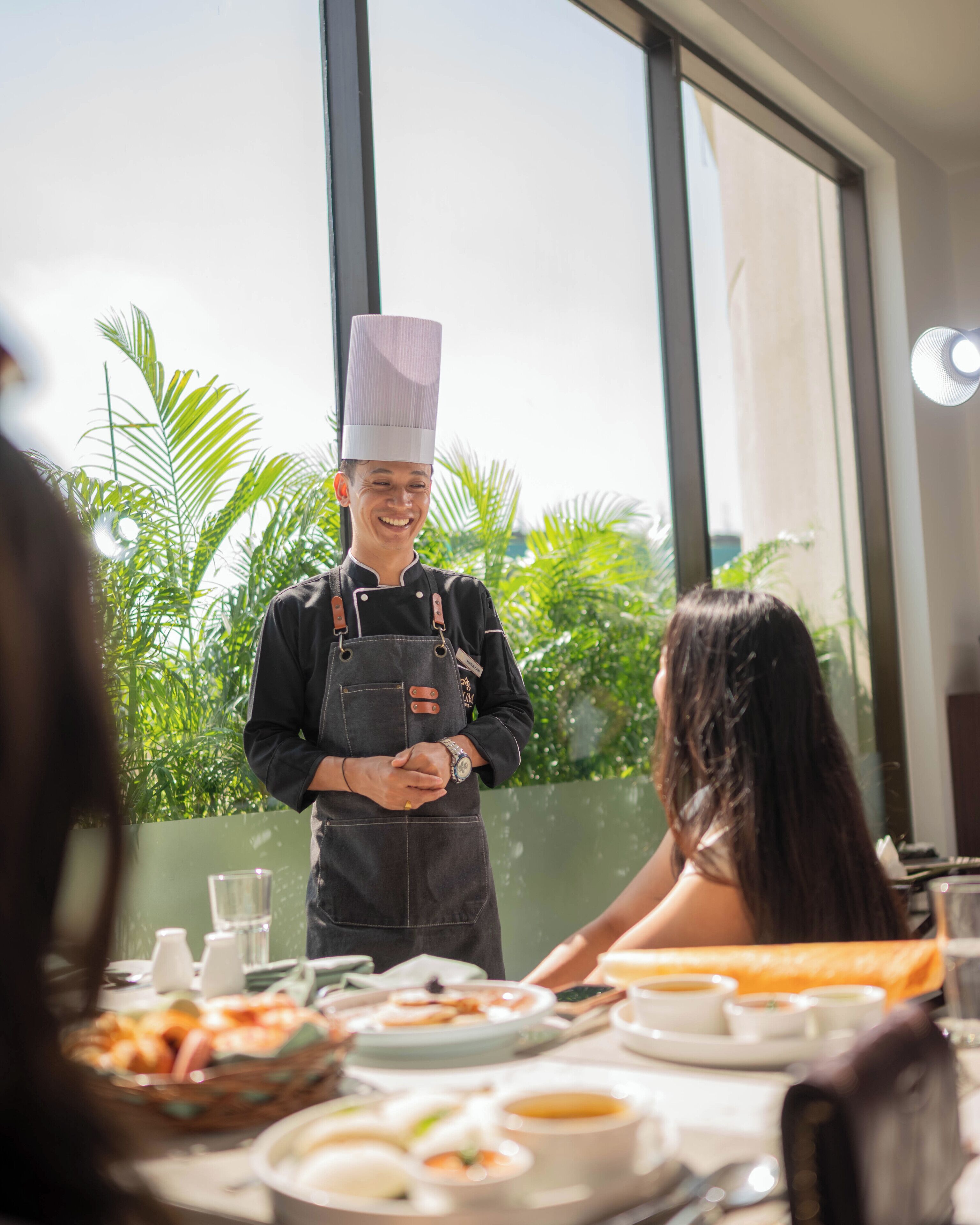 Restaurante