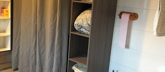 Chalet Duccio- pets welcome