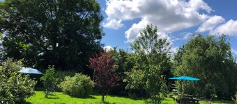 Chalet Duccio- pets welcome