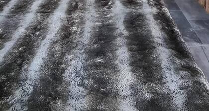 Ferienwohnung Tostner Burgblick – Ruhig in Grünlage mit Terrasse