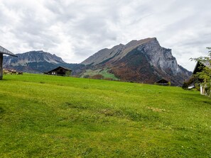 Miscellaneous - Tostner Burgblick Apartment – Quiet Green Setting with Balcony (Feldkirch)