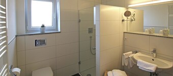 Apartments am Grafenberg - großzügige Ferienwohnungen und Apartments - Wohnung 4