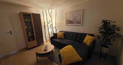 Vacation apartment Schönwald Upper Franconia Nature and porcelain