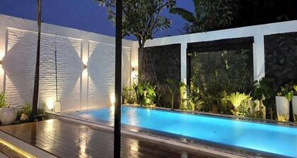 Mega Jaya Vila