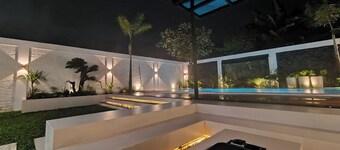 Mega Jaya Vila