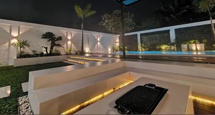 Mega Jaya Villa