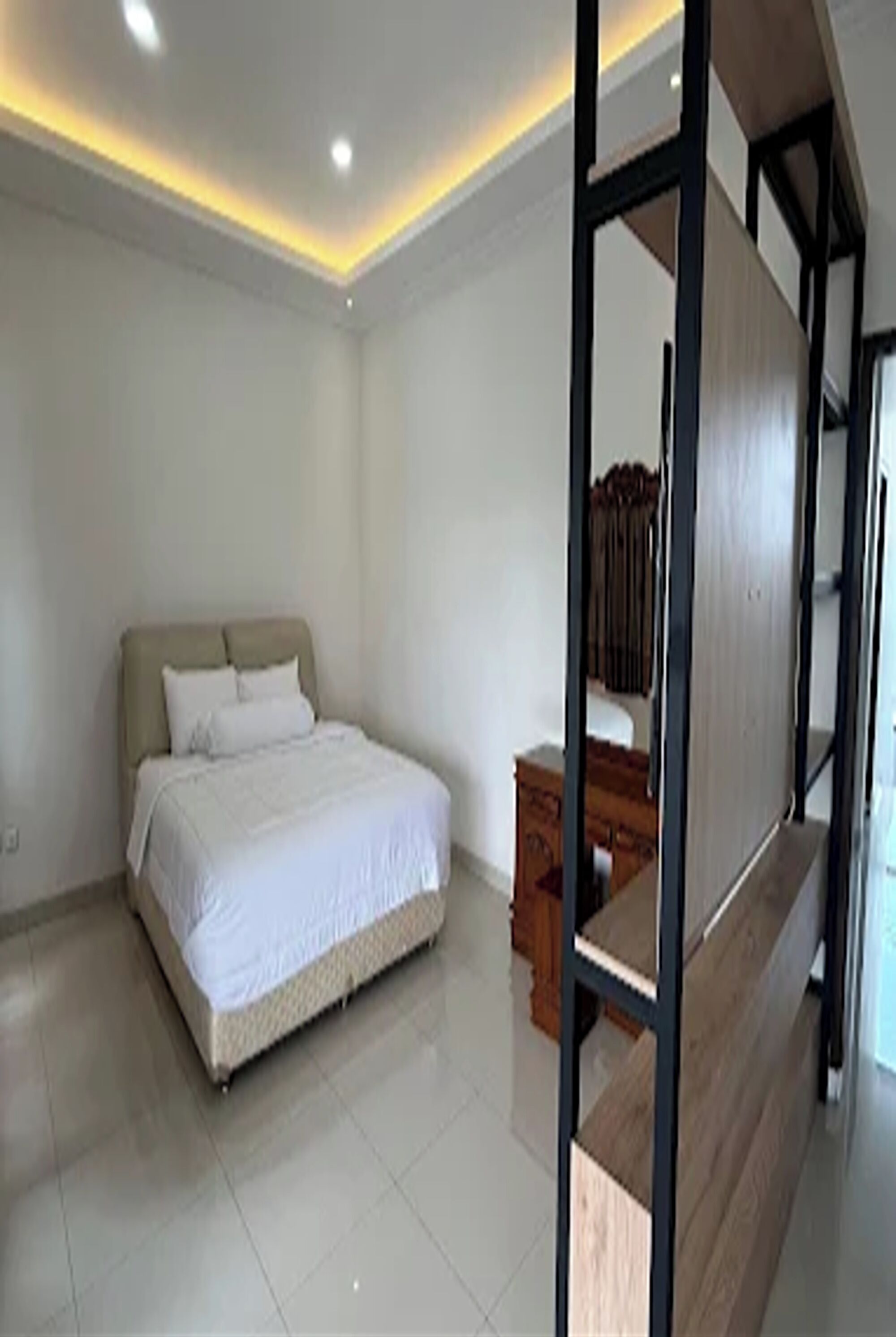 Villa, 3 Bedrooms | Free WiFi, bed sheets