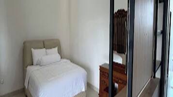 Villa, 3 Bedrooms | Free WiFi, bed sheets