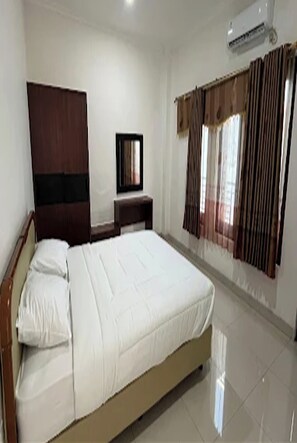 Vila, 3 kamar tidur