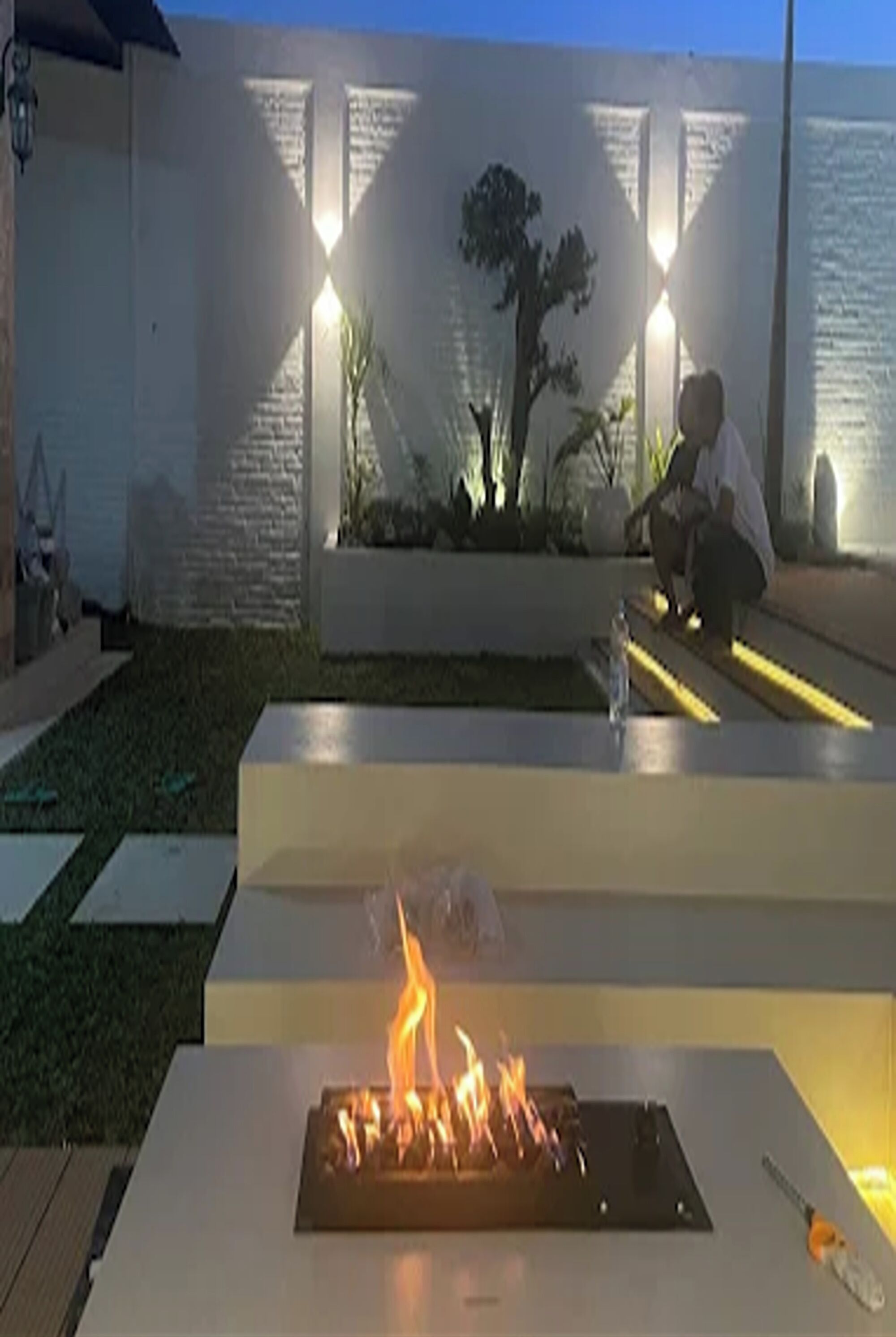 BBQ/피크닉 공간