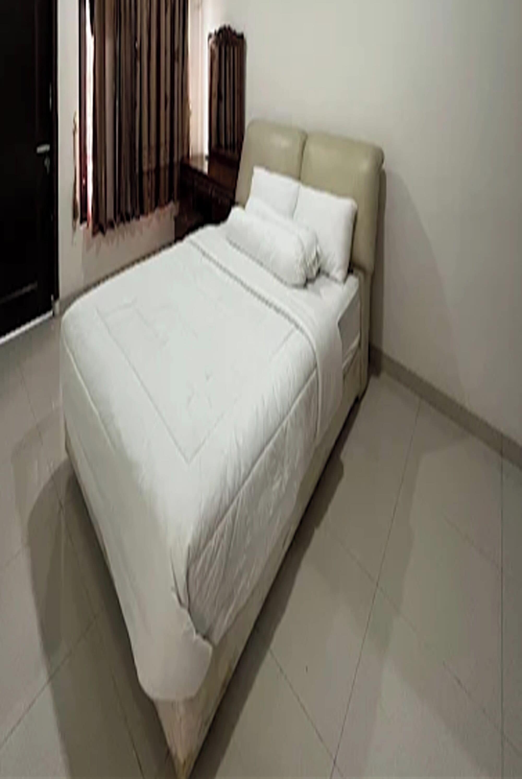 Villa, 3 chambres | Bureau, Wi-Fi gratuit, draps fournis