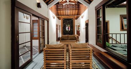 Oemah Anggraini Jogja