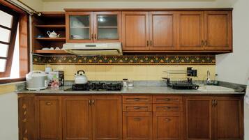 Villa, 5Â Schlafzimmer | Gemeinsame KĂŒchenausstattung