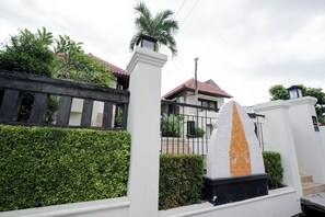 Exterior - Oemah Anggraini Jogja (Kalasan)