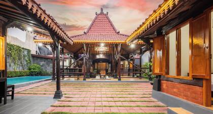 Oemah Kumbakarna Jogja