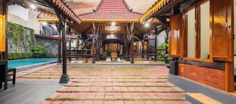 Oemah Kumbakarna Jogja